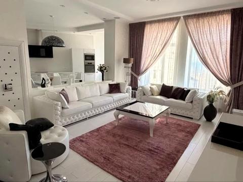 квартира за адресою Одеса, Гетьмана Сагайдачного бульв. (Лідерсівський), 5