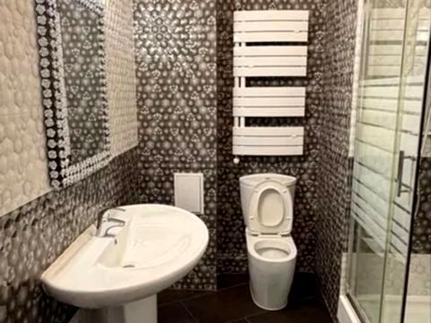 квартира за адресою Одеса, Гетьмана Сагайдачного бульв. (Лідерсівський), 5