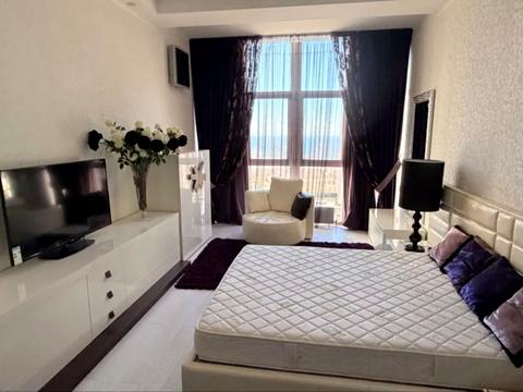 квартира за адресою Одеса, Гетьмана Сагайдачного бульв. (Лідерсівський), 5