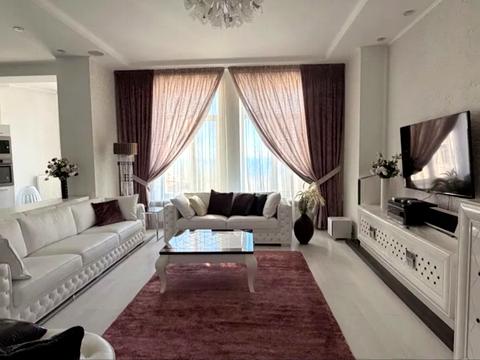 квартира за адресою Одеса, Гетьмана Сагайдачного бульв. (Лідерсівський), 5