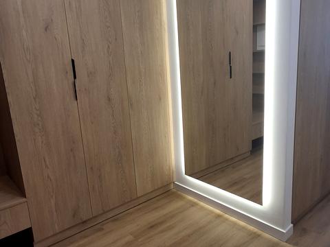 квартира по адресу Волчинецкая ул., 223-А