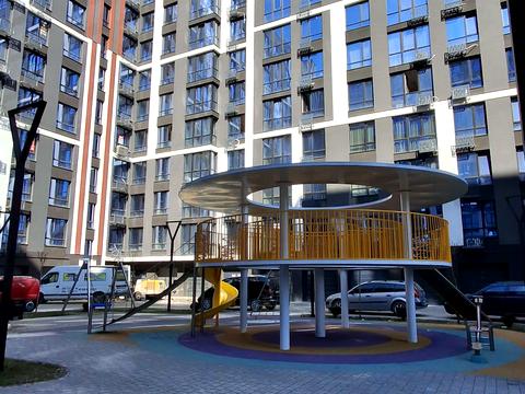 квартира по адресу Волчинецкая ул., 223-А