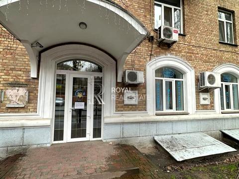 коммерческая по адресу Профессора Подвысоцкого ул., 10/10