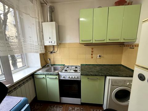 квартира по адресу Котляревского ул., 14