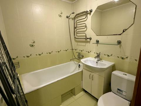 квартира за адресою Івана Котляревського вул., 14