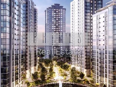 паркоместо по адресу Андрея Верхогляда ул. (Михайла Драгомирова), 12