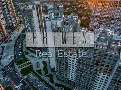 паркоместо по адресу Андрея Верхогляда ул. (Михайла Драгомирова), 12