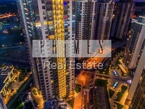 паркоместо по адресу Андрея Верхогляда ул. (Михайла Драгомирова), 12