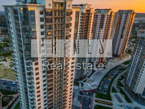 паркоместо по адресу Андрея Верхогляда ул. (Михайла Драгомирова), 12