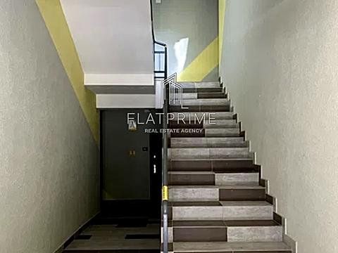 квартира за адресою Сімейна вул., 1