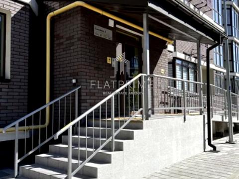 квартира за адресою Сімейна вул., 1