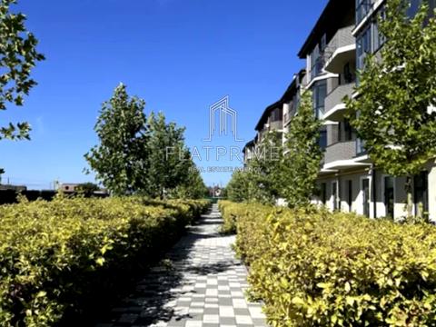 квартира за адресою Сімейна вул., 1