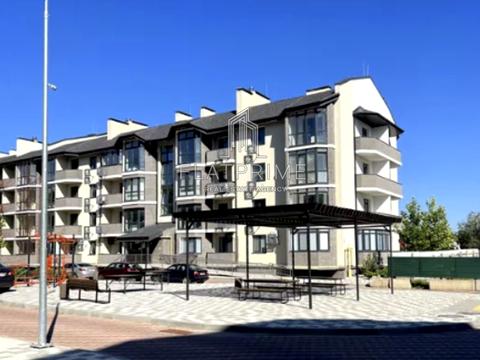 квартира за адресою Сімейна вул., 1