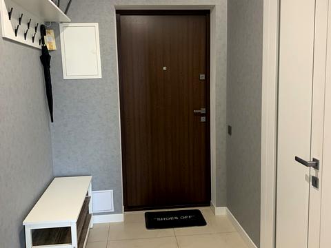 квартира за адресою Повітряних Сил просп. (Повітрофлотський), 56