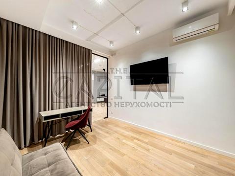 квартира по адресу Лабораторный пер., 7