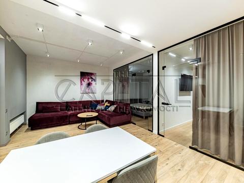 квартира по адресу Лабораторный пер., 7