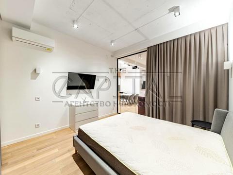 квартира по адресу Лабораторный пер., 7