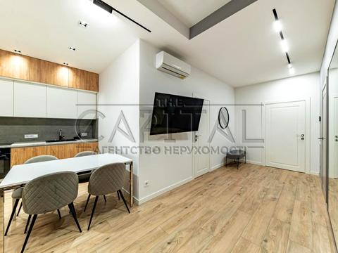 квартира по адресу Лабораторный пер., 7