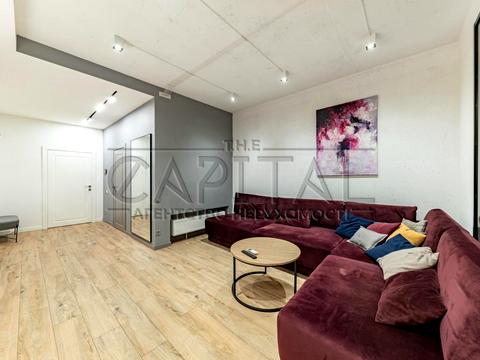 квартира по адресу Лабораторный пер., 7