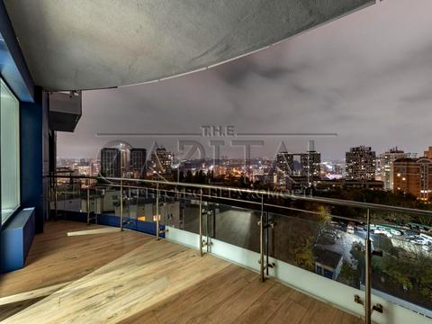 квартира по адресу Лабораторный пер., 7