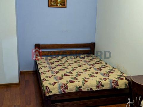 квартира за адресою Івана Котляревського вул., 12