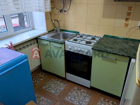 квартира за адресою Івана Котляревського вул., 12