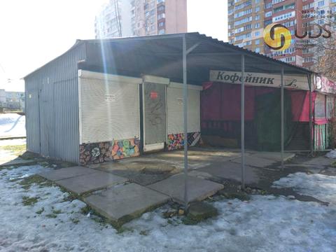 коммерческая по адресу Червоной Калины просп. (Владимира Маяковского), 4