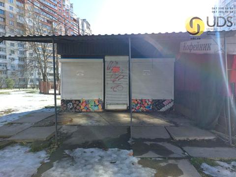 комерційна за адресою Червоної Калини просп. (Володимира Маяковського), 4