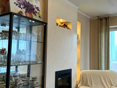 квартира за адресою Олени Кульчицької вул., 16г
