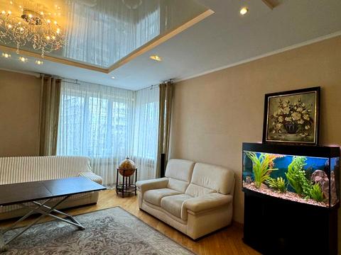 квартира за адресою Олени Кульчицької вул., 16г
