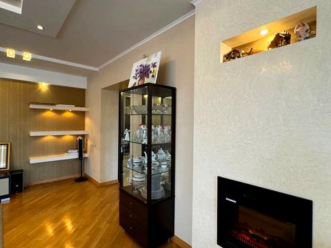 квартира за адресою Олени Кульчицької вул., 16г