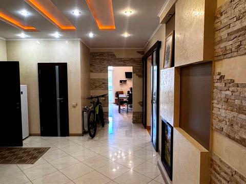 квартира за адресою Олени Кульчицької вул., 16г