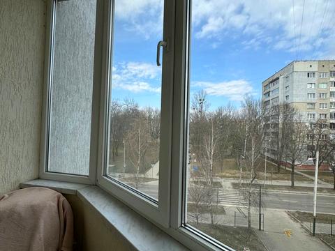 квартира за адресою Олени Кульчицької вул., 16г