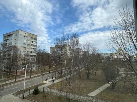 квартира за адресою Олени Кульчицької вул., 16г
