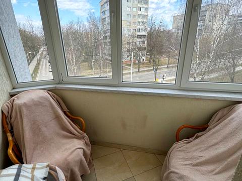 квартира за адресою Олени Кульчицької вул., 16г
