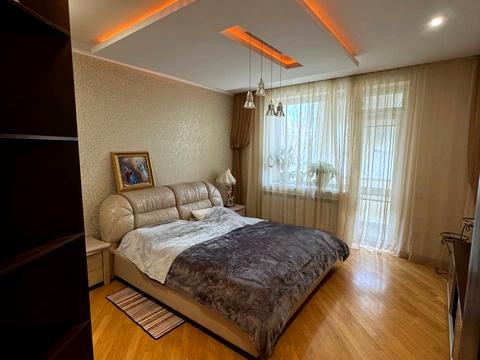 квартира за адресою Олени Кульчицької вул., 16г