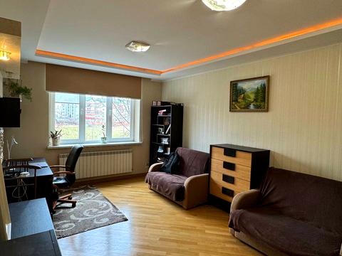 квартира за адресою Олени Кульчицької вул., 16г