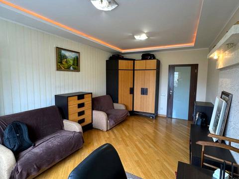 квартира за адресою Олени Кульчицької вул., 16г