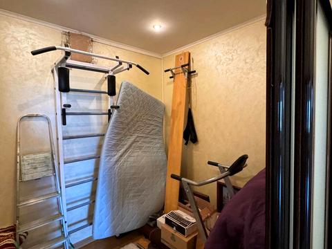 квартира за адресою Олени Кульчицької вул., 16г