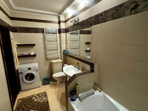 квартира за адресою Олени Кульчицької вул., 16г