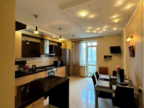 квартира за адресою Олени Кульчицької вул., 16г