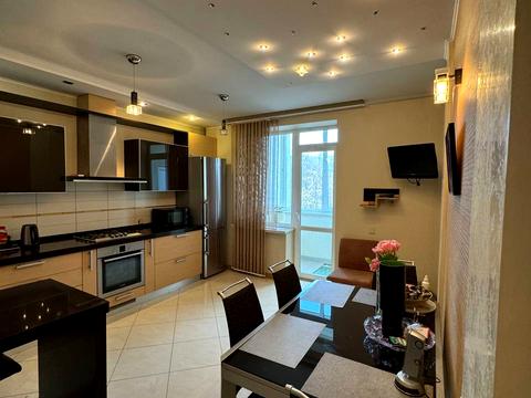 квартира за адресою Олени Кульчицької вул., 16г