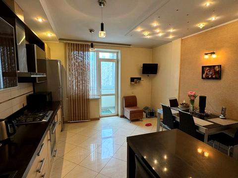 квартира за адресою Олени Кульчицької вул., 16г