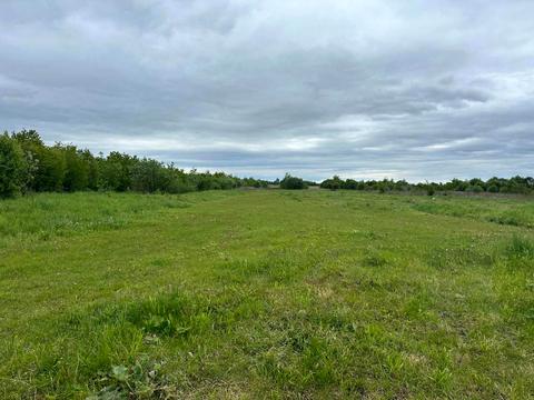 ділянка за адресою с. Крихівці, Крайна вул.