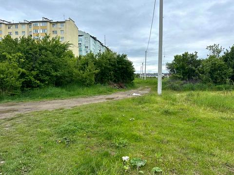 ділянка за адресою с. Крихівці, Крайна вул.