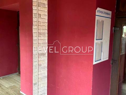 коммерческая по адресу Владимира Ивасюка просп. (Героїв Сталінграду), 20-А