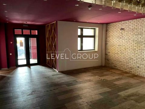 коммерческая по адресу Владимира Ивасюка просп. (Героїв Сталінграду), 20-А