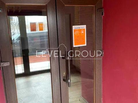 коммерческая по адресу Владимира Ивасюка просп. (Героїв Сталінграду), 20-А