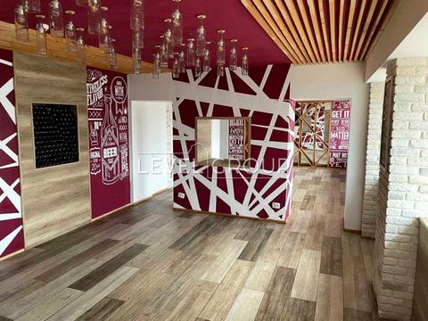 коммерческая по адресу Владимира Ивасюка просп. (Героїв Сталінграду), 20-А