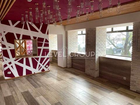 коммерческая по адресу Владимира Ивасюка просп. (Героїв Сталінграду), 20-А